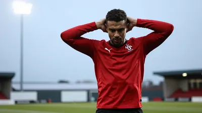 Southampton's Caspar Jander is set to return from injury for the south coast derby against Portsmouth, missing only the...