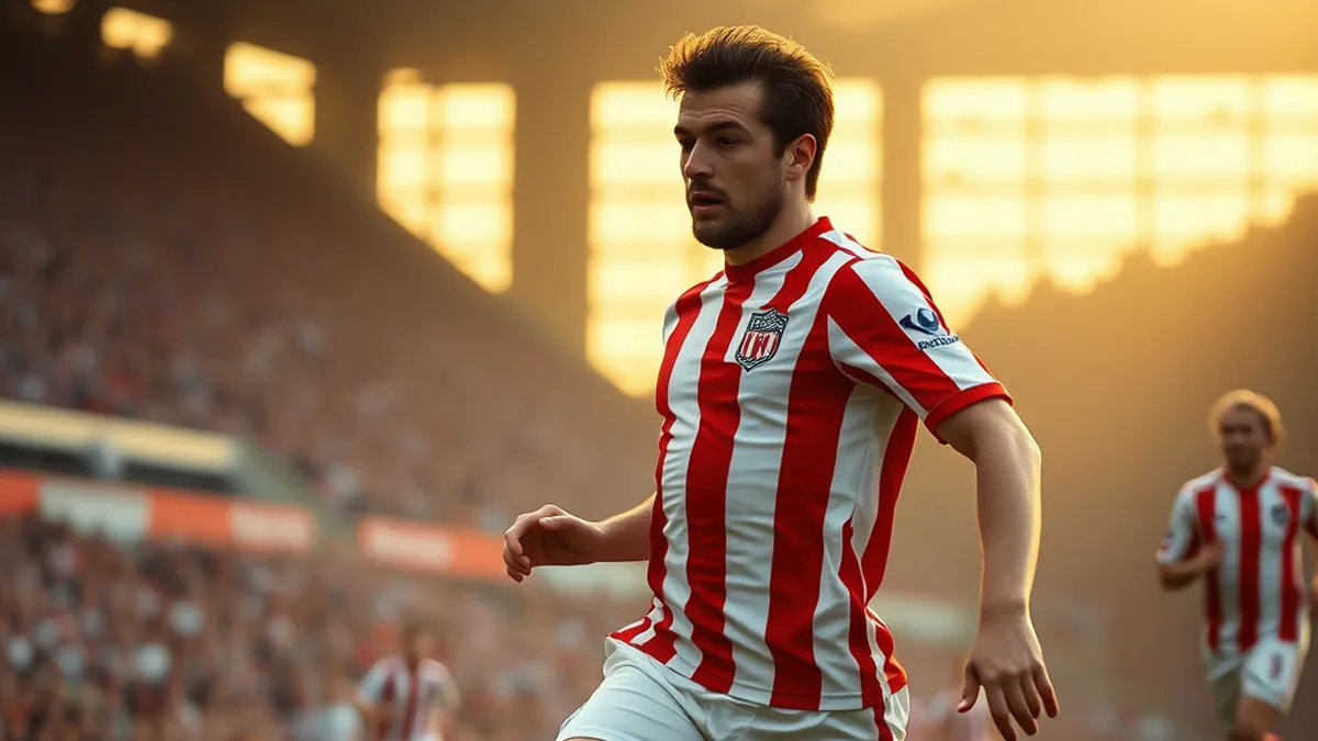 Matt Le Tissier's Take on Southampton's Championship Play-Off Controversy