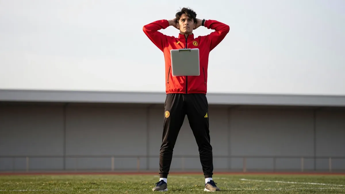 Southampton's squad and CEO Phil Parsons have voiced strong support for manager Tonda Eckert as he faces an FA hearing...