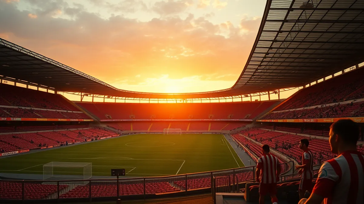 The Departure of Ben Chorley: A Pivotal Moment for Southampton's Future
