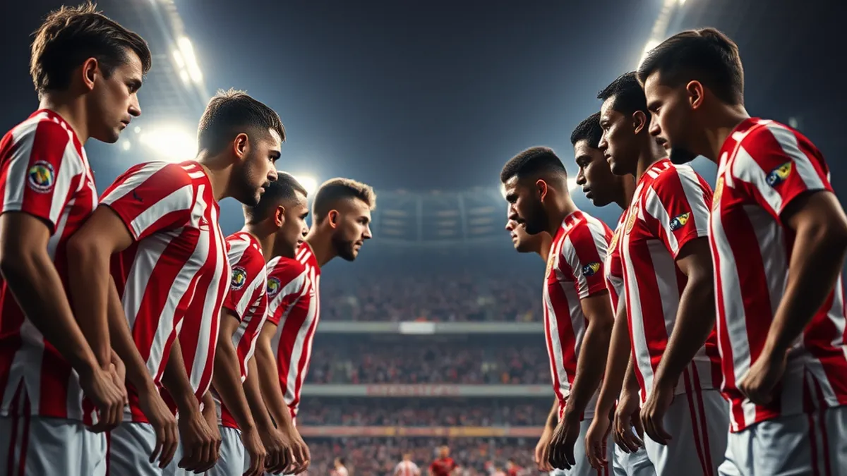 The Saints' Derby: A Celebration of Tradition and Passion